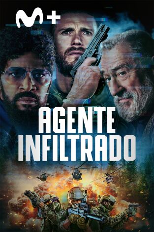 Agente infiltrado