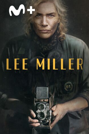 Lee Miller