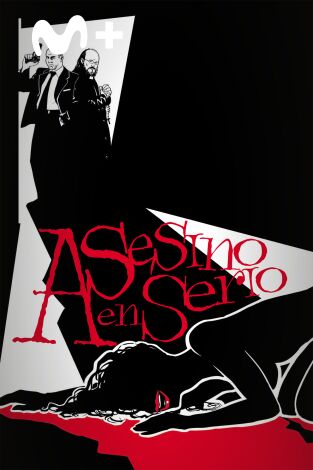 Asesino en serio