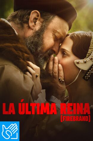 (LSE) - La última reina (Firebrand)