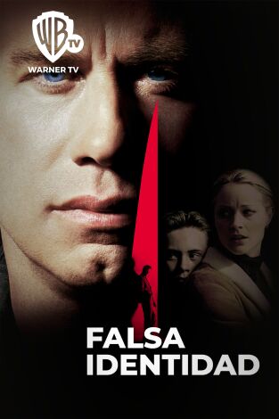 Falsa identidad