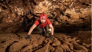 Explorando Las Profundidades. Explorando Las...: El rescate de la cueva Tham Luang