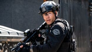 S.W.A.T.:  Los hombres de Harrelson. T(T8). S.W.A.T.:  Los... (T8): Ep.21 Lealtad incondicional
