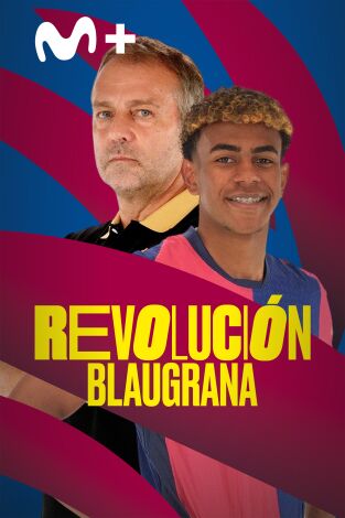 Revolución blaugrana