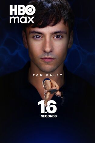 Tom Daley 1.6 segundos