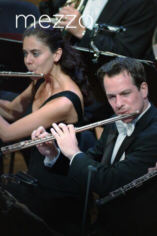 Lucerne Festival Orchestra, Claudio Abbado: Wagner, Debussy