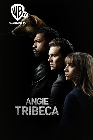 Angie Tribeca. T(T1). Angie Tribeca (T1)