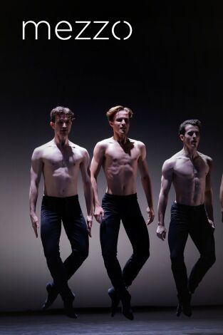 Festival de Ljubljana 2023: 'Carmina Burana', coreografía de Edward Clug