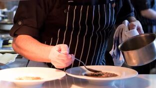 Lera, sabores de la meseta. T(T1). Lera, sabores de... (T1): La codorniz