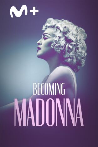 Becoming Madonna
