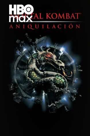 Mortal Kombat: Aniquilación