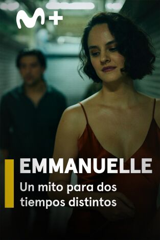 Emmanuelle. Un mito para dos tiempos distintos