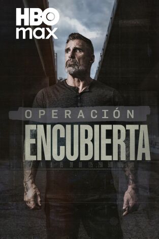 Operación encubierta
