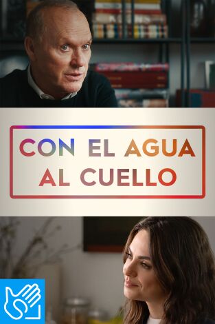 (LSE) - Con el agua al cuello