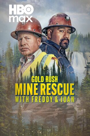 La fiebre del oro: salvando la mina. La fiebre del oro: salvando la mina 