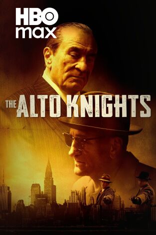 The Alto Knights