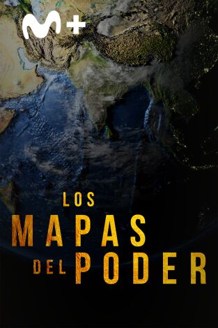 Los mapas del poder