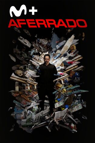 Aferrado