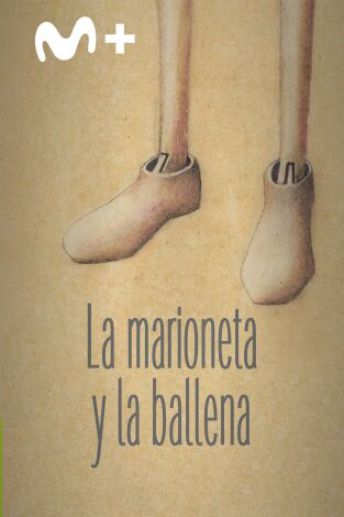 La marioneta y la ballena