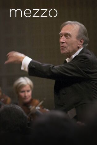 Claudio Abbado, Alfred Brendel - Bruckner, Beethoven - Lucerne Festival