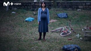 Los sin nombre. T(T1). Los sin nombre (T1): Ep.1 