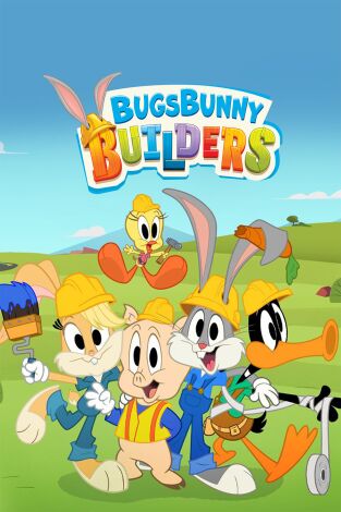 Bugs Bunny: ¡Manos a la obra!. T(T1). Bugs Bunny:... (T1): El Festival de Luces de Villa Looney Segunda Parte
