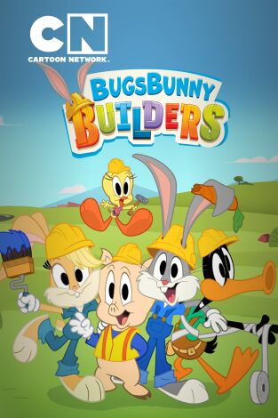 Bugs Bunny: ¡Manos a la obra!. T(T1). Bugs Bunny: ¡Manos a la obra! (T1)