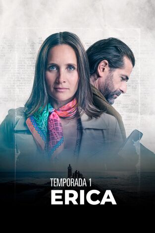 Erica. T(T1). Erica (T1): Ep.1 La princesa de hielo - Primera parte