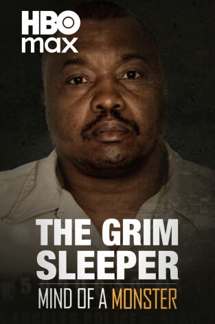 The Grim Sleeper: Mind of a Monster