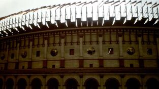 Coliseo: ascenso y caída. Coliseo: ascenso y caída: Caída