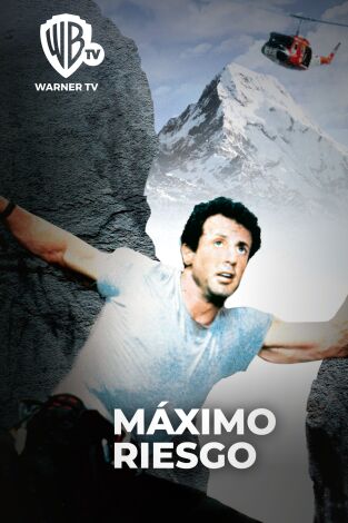 Máximo riesgo