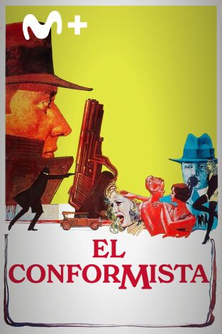 El conformista
