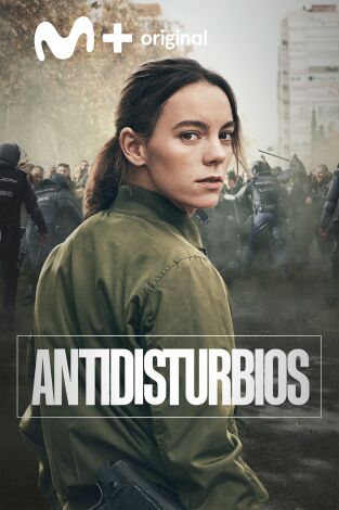 Antidisturbios