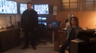 The Rookie. T(T7). The Rookie (T7): Ep.15 Un secreto mortal