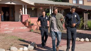 The Rookie. T(T7). The Rookie (T7): Ep.7 Mickey