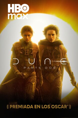 Dune: Parte Dos
