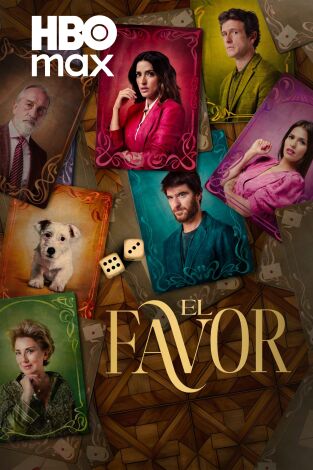 El favor