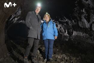 El mundo de los volcanes. El mundo de los volcanes: Ep.1