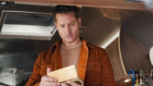 Tracker. T(T2). Tracker (T2): Ep.19 Las reglas del juego