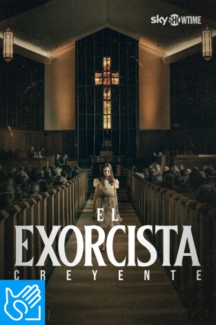 (LSE) - El exorcista: Creyente