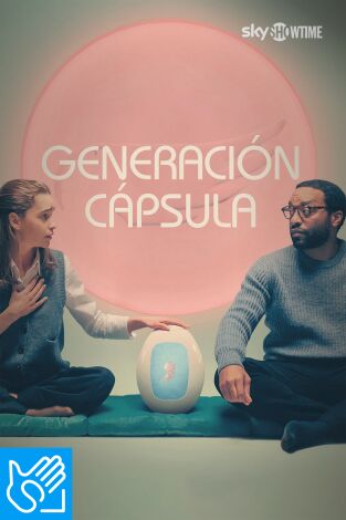 (LSE) - Generación cápsula