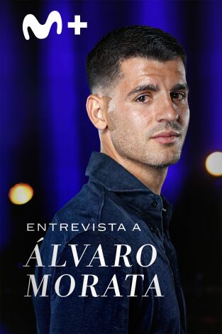 Entrevista a Álvaro Morata
