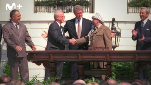 Israel - Palestina: una paz imposible. Israel - Palestina:...: Ep.1