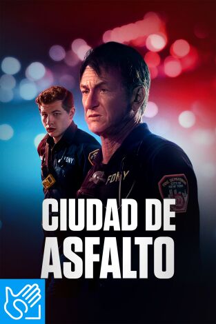 (LSE) - Ciudad de asfalto
