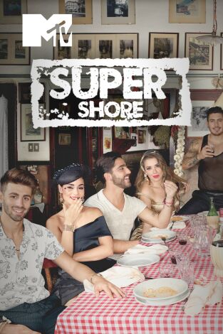 MTV Super Shore