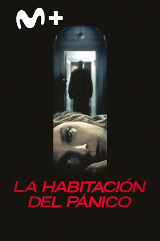 La habitación del pánico