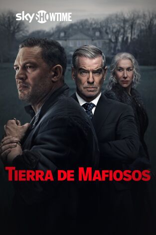 Tierra de mafiosos