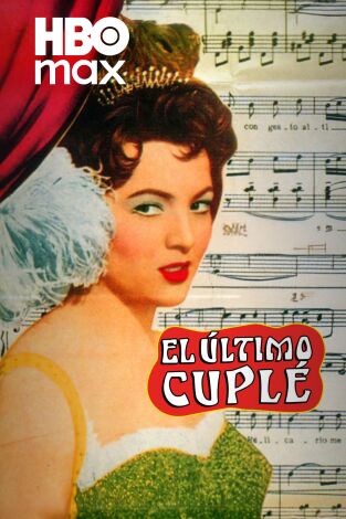 El último cuplé