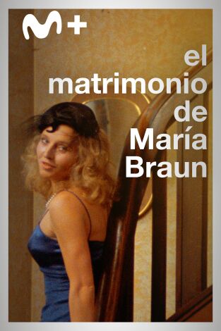 El matrimonio de María Braun
