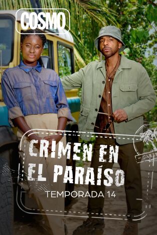 Crimen en el paraíso